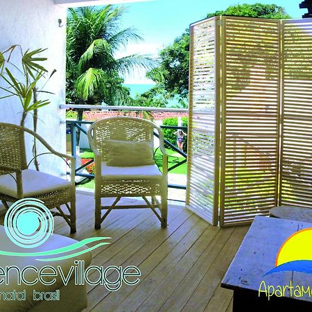 Residence Village Natal Esterno foto