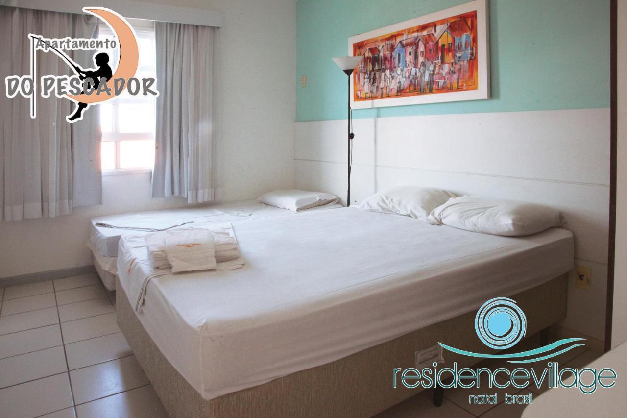 Residence Village Natal Esterno foto