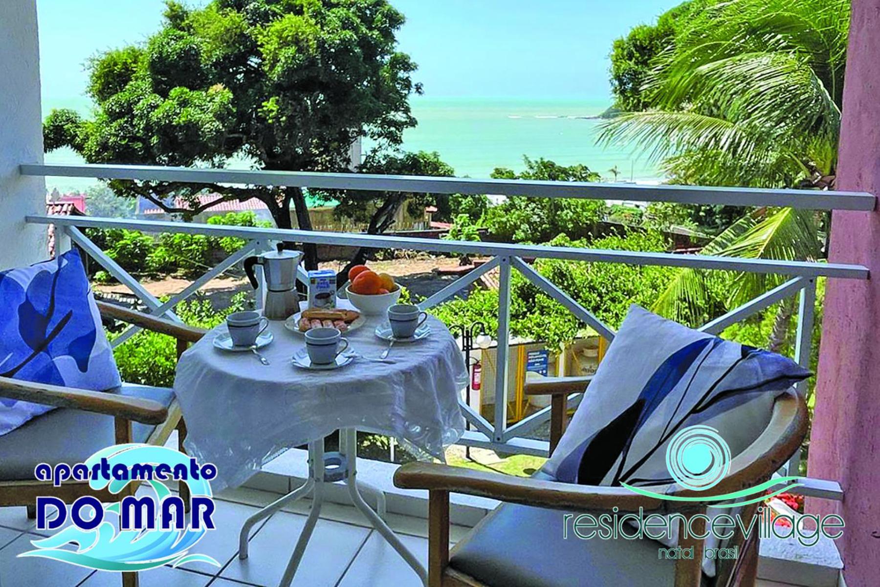 Residence Village Natal Esterno foto