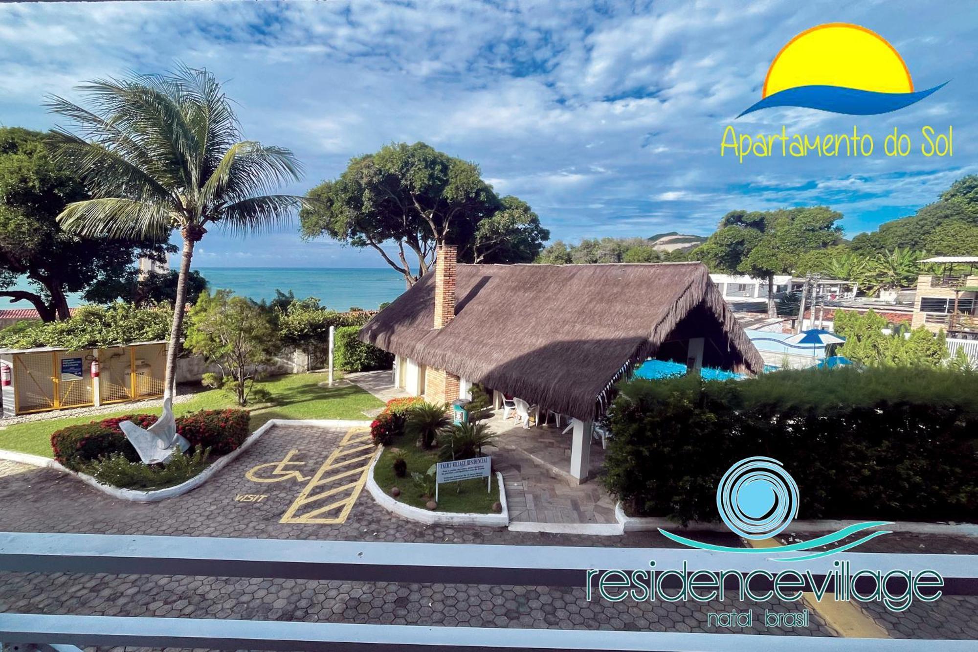 Residence Village Natal Esterno foto