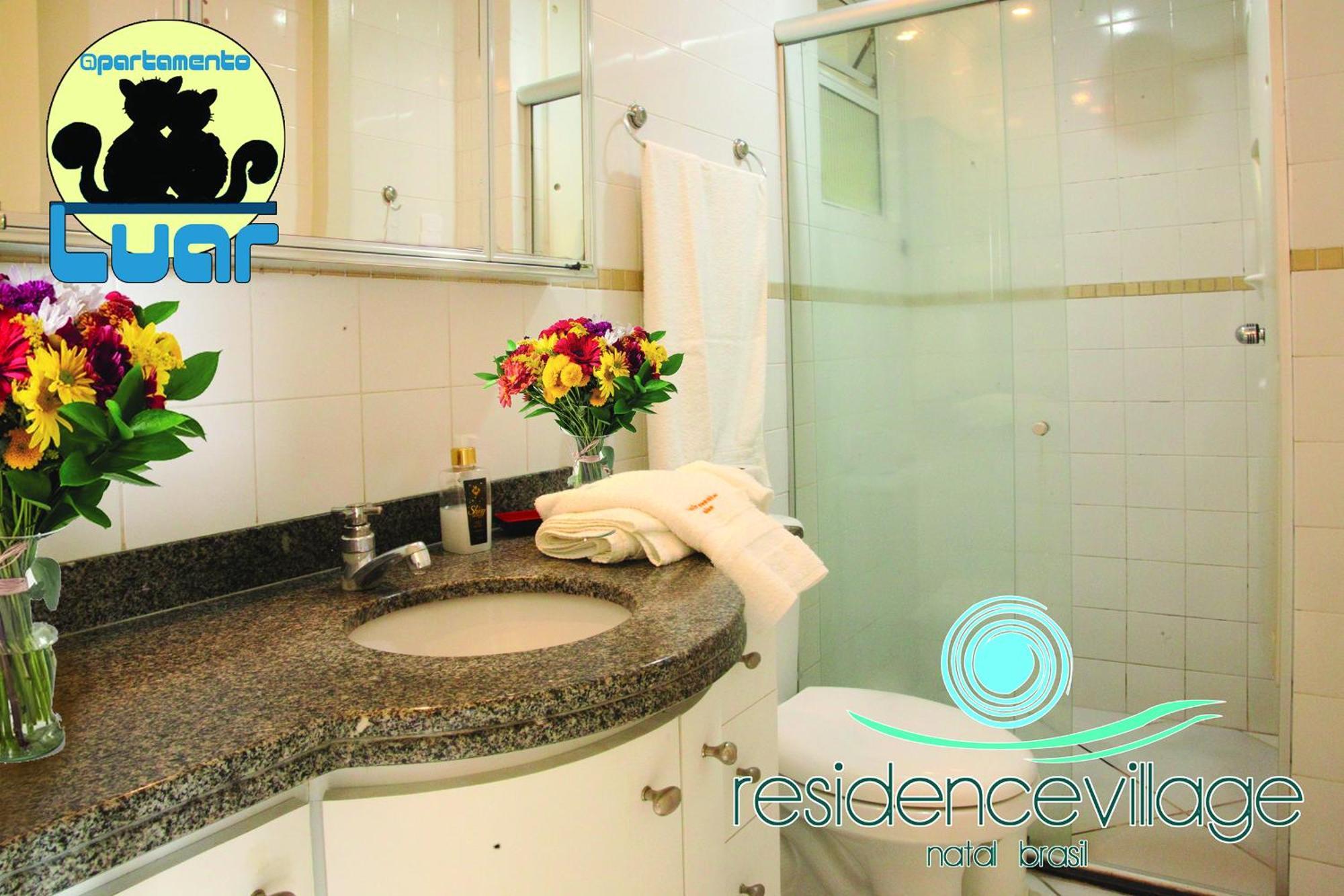 Residence Village Natal Esterno foto