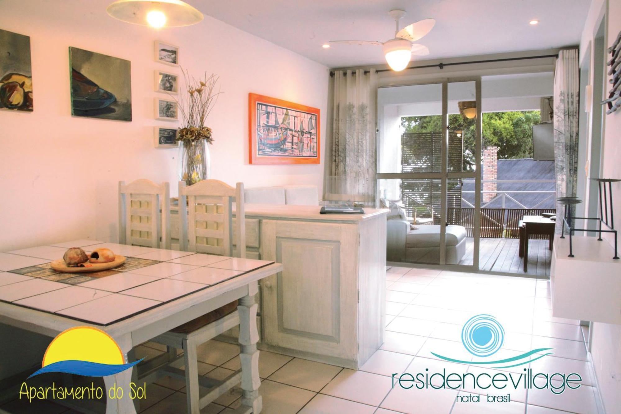 Residence Village Natal Esterno foto